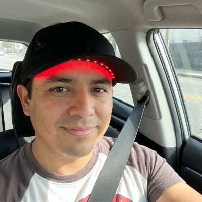 Customer Miguel D.