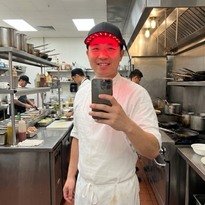 Customer Anthony R.