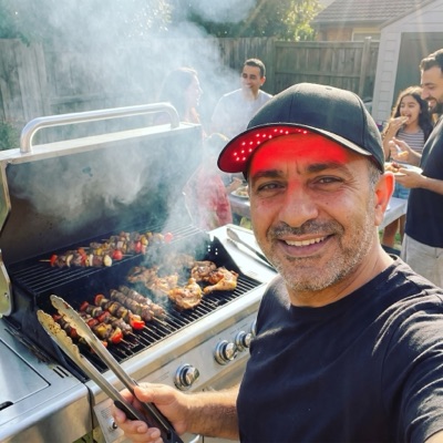 Customer Tariq A.