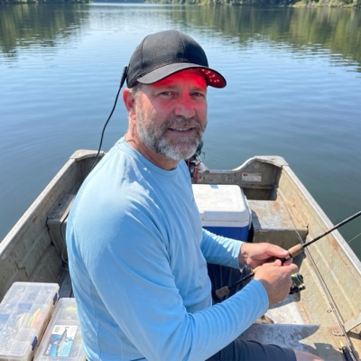 Customer Greg P.