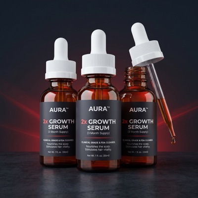Growth Serum