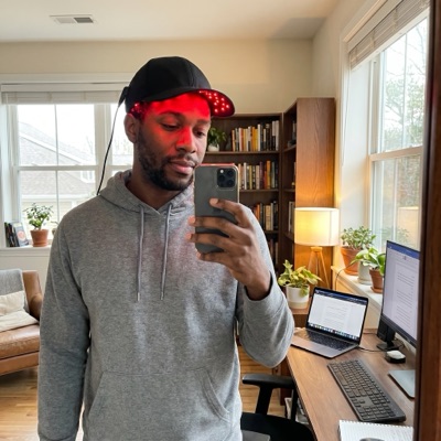 Customer Marcus T.