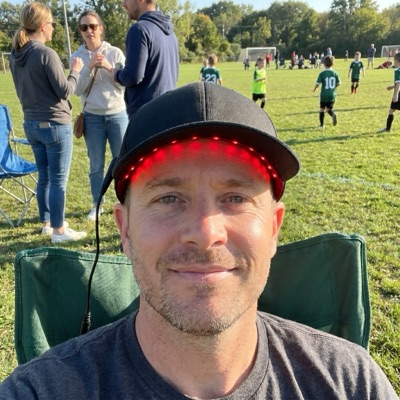 Customer Brian K.