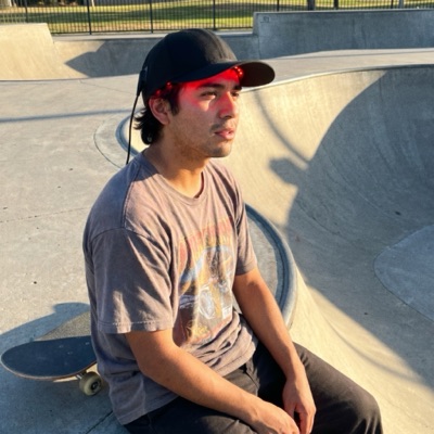 Customer Luis F.