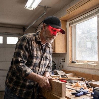 Customer Stan V.