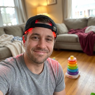Customer Luke B.